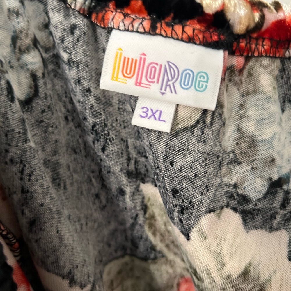 Lularoe Cici Dress new with tags - Picture 2 of 4